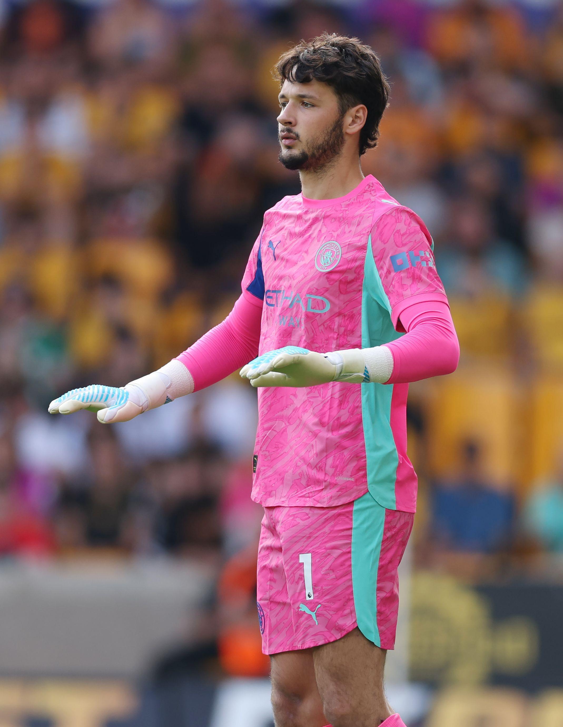 开云注册平台-特拉福德：我是在农场长大的，守门有时和务农很像