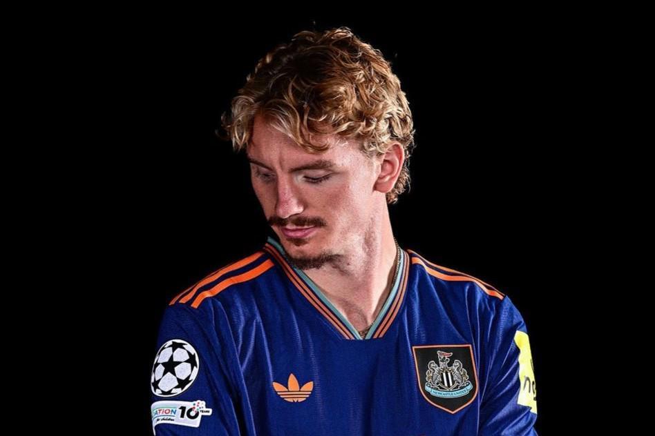 开云登录入口-克罗斯：沃尔特马德加盟纽卡让我意外，但从竞技层面看还不错