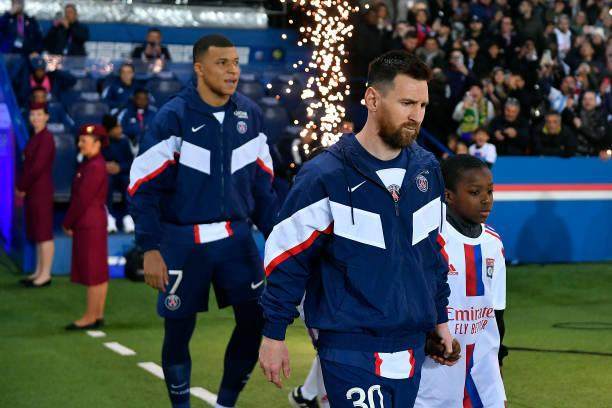 开云注册平台-王勤伯:法媒造势逼梅西离开巴黎?谁在背后放冷枪?