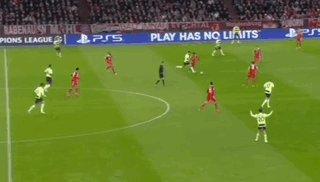 开云登录入口-【欧冠】哈兰德失点再破门，曼城1比1拜仁总分4比1