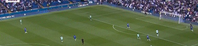 开云注册平台-【英超】马科斯·阿隆索扳平 切尔西主场1比1莱斯特