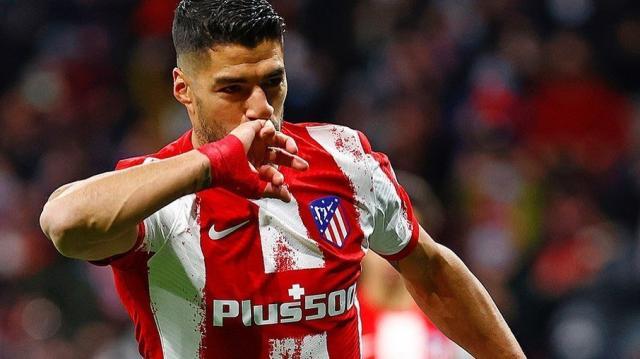 开云注册平台-为了世界杯 苏牙想再留欧洲一年 或去塞维利亚！