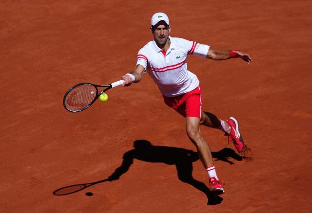 开云登录入口-遭遇烂签仍是头号热门 德约法网前景真一片光明？