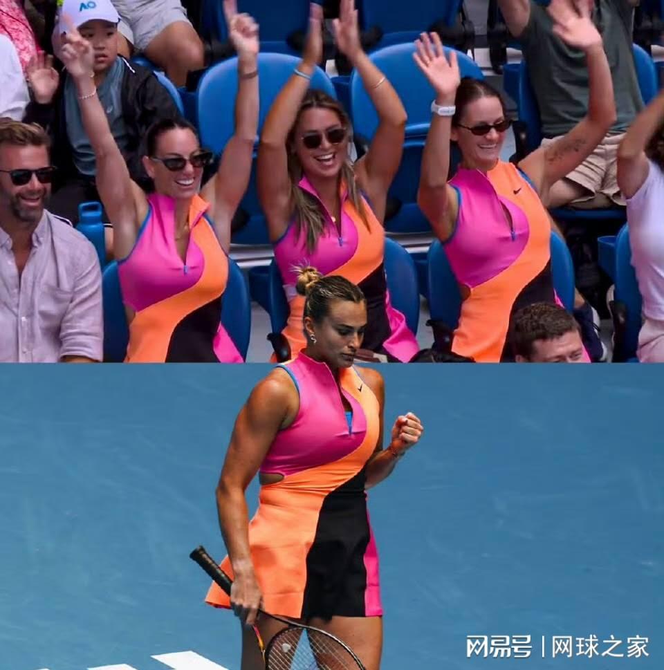 开云登录入口-高芙输球后更衣室摔拍遭外界批评,萨巴一句女人比男人耐热惹争议