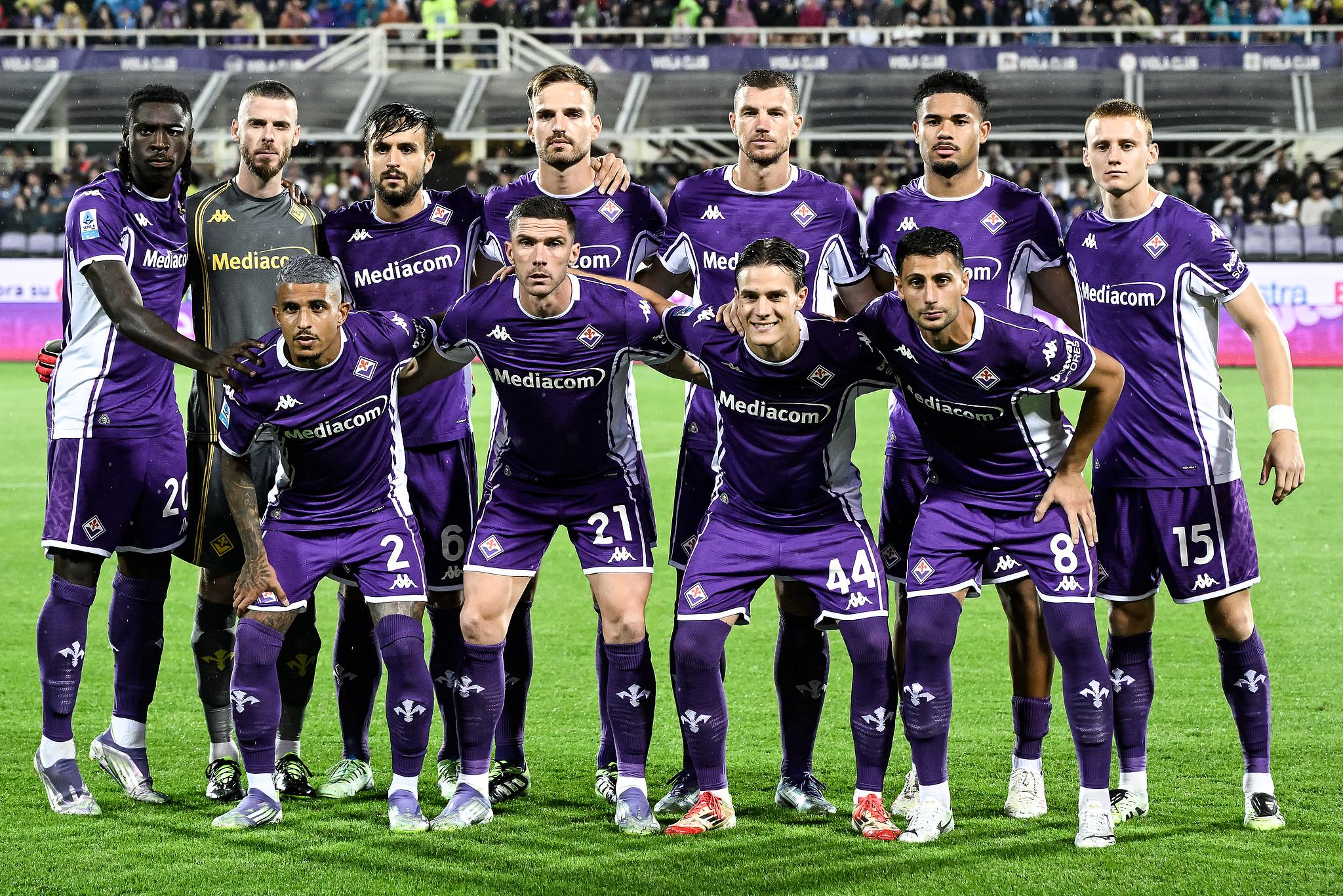 开云注册平台-在哪里观看意大利杯佛罗伦萨vs科莫的电视转播？DAZN还是Mediaset，比赛时间