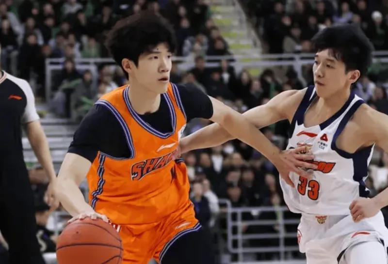 开云登录入口-上海两小将打服众人!小偰已胜任主控,马典成可取代刘礼嘉太全面