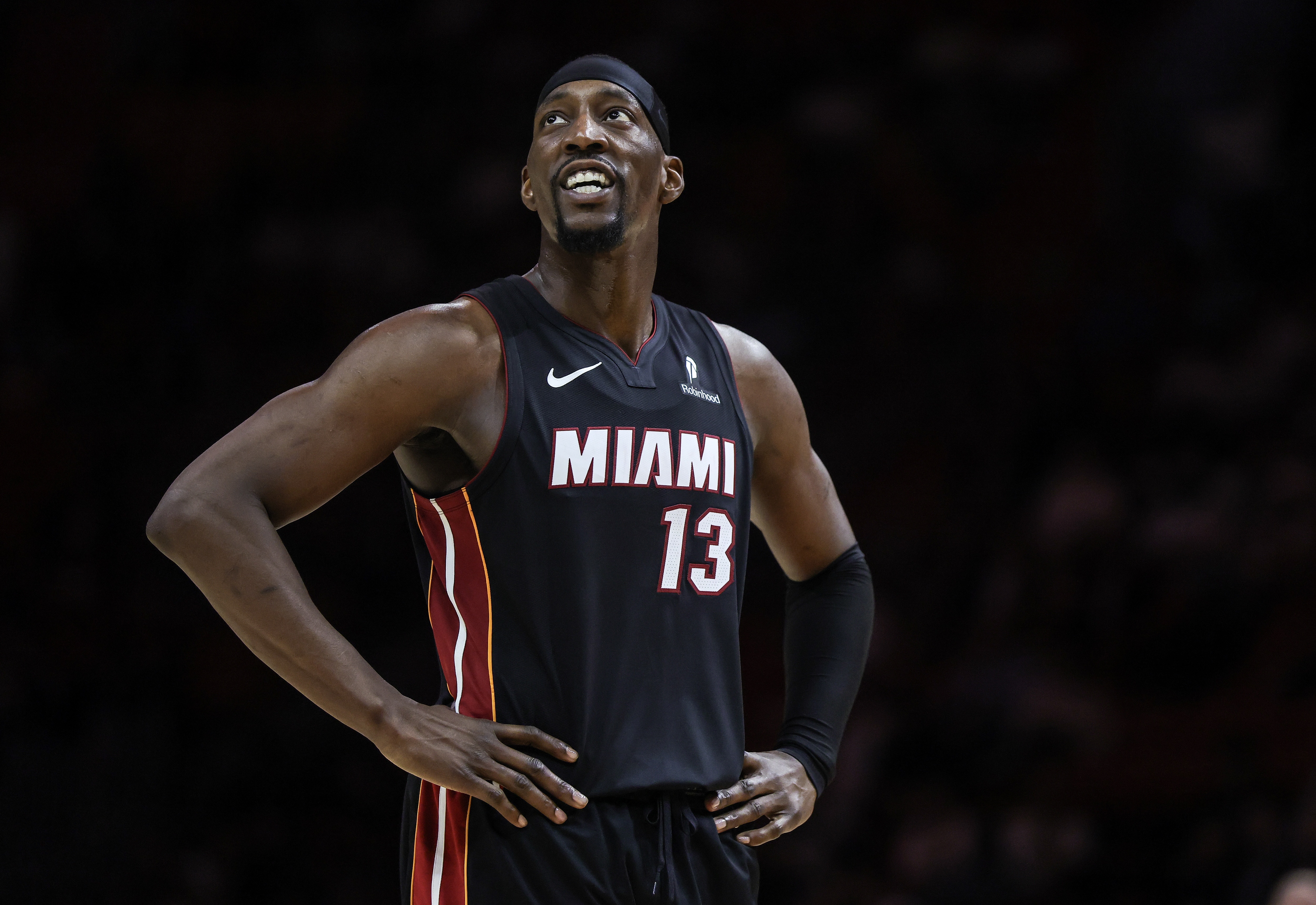 开云登录入口-追梦谈阿德巴约“刷分”：为什么要为赢球感到抱歉？时间又还没到